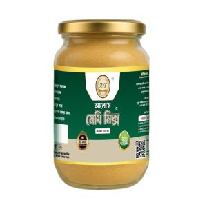 মেথি মিক্স পাউডার 4