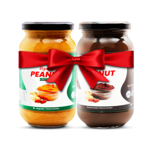 রেগুলার পিনাট বাটার